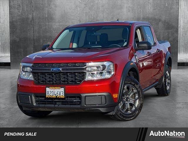 2023 Ford Maverick XLT — Pickup Truck — 15,361 mi — Roseville, CA