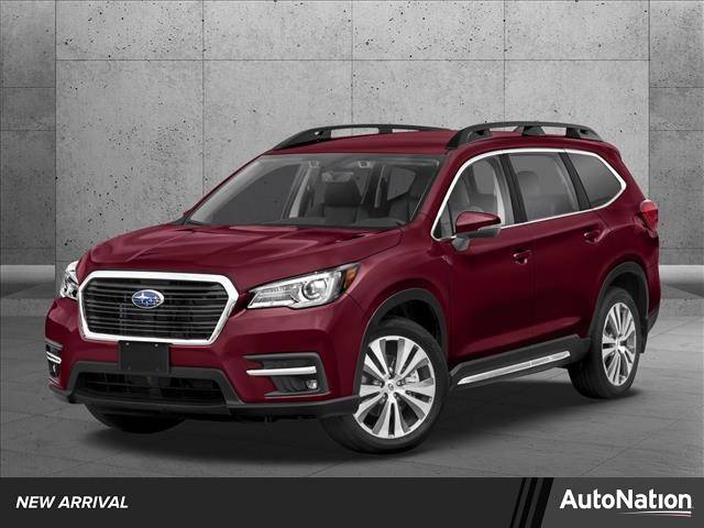 2021 Subaru Ascent Limited — SUV — 67,431 mi — Roseville, CA