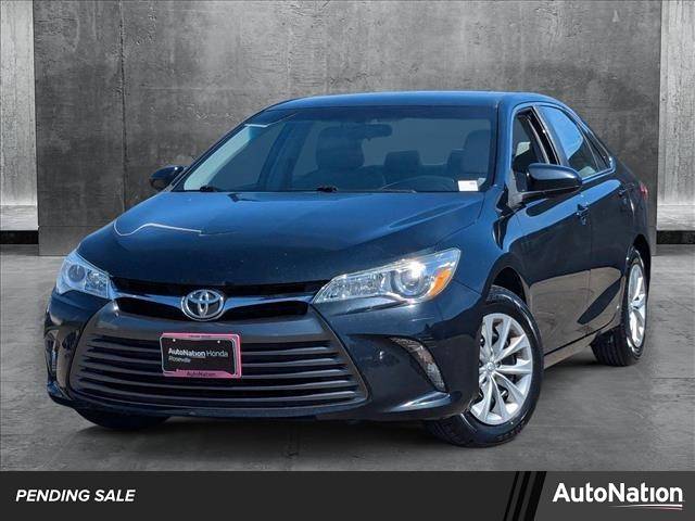 2017 Toyota Camry LE — Sedan — 146,126 mi — Roseville, CA