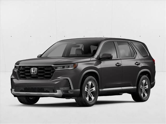 2023 Honda Pilot EX-L 8 Passenger — SUV — 31,500 mi — Roseville, CA