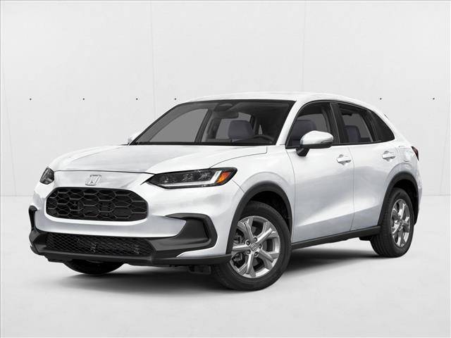 2025 Honda HR-V LX — SUV — 283 mi — Roseville, CA