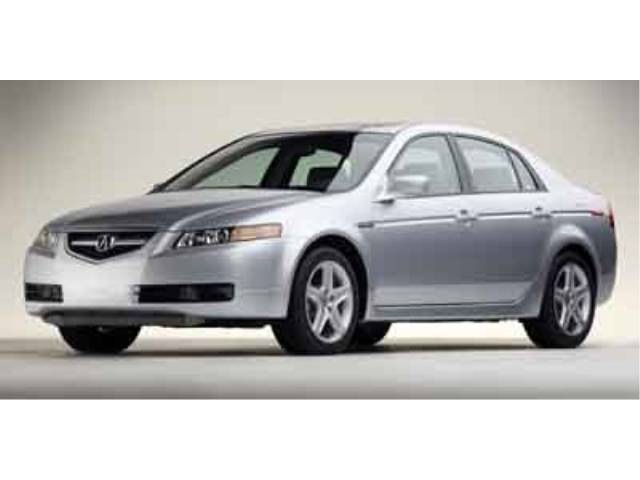 2004 Acura TL Standard — Sedan — 141,472 mi — Roseville, CA