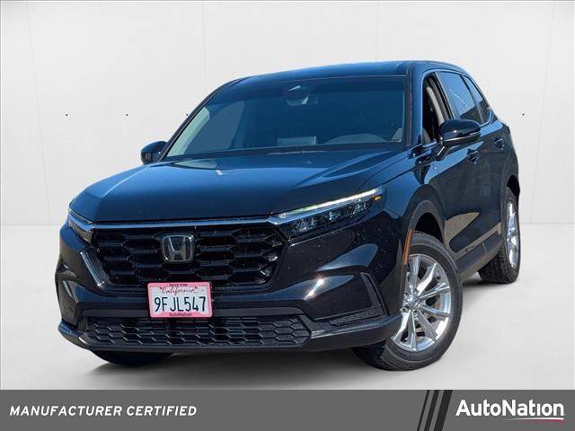 2023 Honda CR-V EX — SUV — 31,887 mi — Roseville, CA