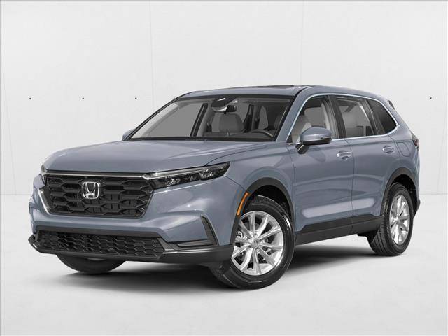 2026 Honda CR-V EX — SUV — 10 mi — Roseville, CA