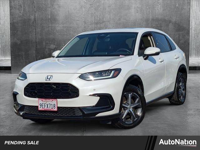 2023 Honda HR-V EX-L — SUV — 60,037 mi — Roseville, CA