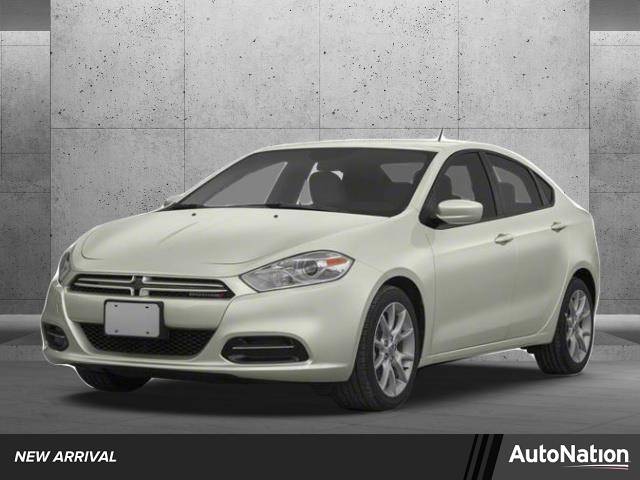 2013 Dodge Dart SXT — Sedan — 103,878 mi — Roseville, CA