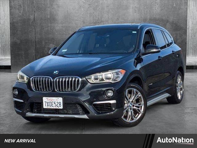 2017 BMW X1 28i — SUV — 73,116 mi — Roseville, CA