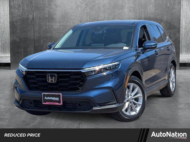 2023 Honda CR-V EX — SUV — 32,742 mi — Roseville, CA