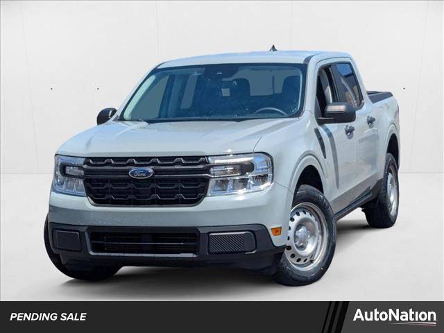 2022 Ford Maverick XL — Pickup Truck — 34,391 mi — Roseville, CA
