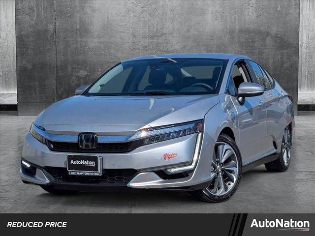2018 Honda Clarity Plug-In Hybrid — Sedan — 56,659 mi — Roseville, CA