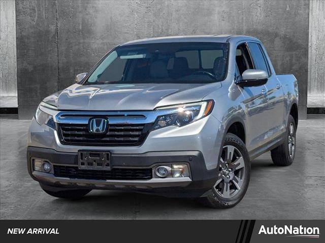 2019 Honda Ridgeline RTL-E — Pickup Truck — 42,206 mi — Roseville, CA