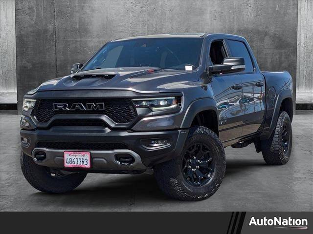 2022 Ram 1500 TRX — Pickup Truck — 35,888 mi — Roseville, CA