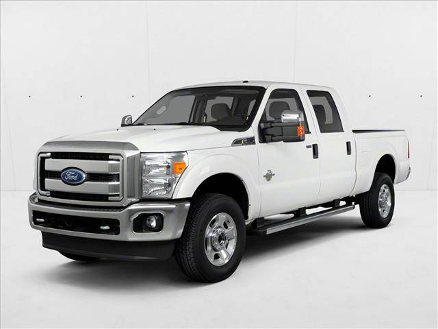 2011 Ford Super Duty F-350 King Ranch — Pickup Truck — 153,388 mi — Roseville, CA
