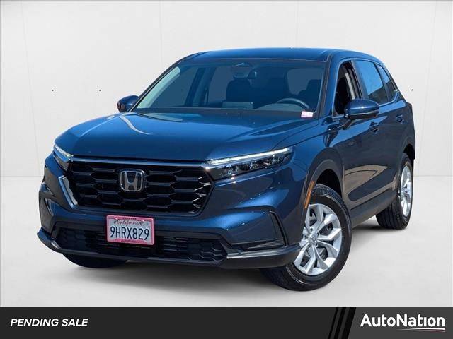 2024 Honda CR-V LX — SUV — 13,004 mi — Roseville, CA