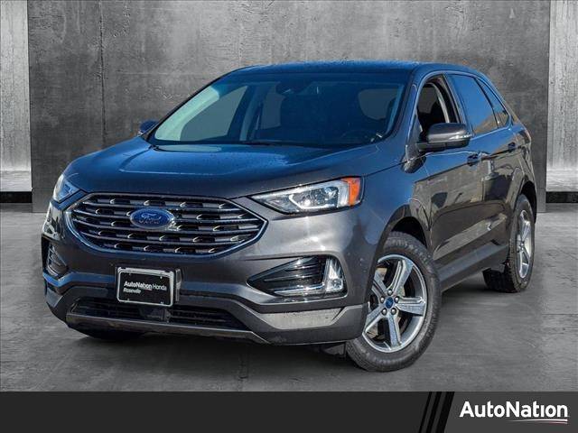 2020 Ford Edge SEL — SUV — 71,740 mi — Roseville, CA