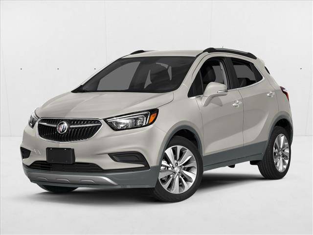 2019 Buick Encore Preferred — SUV — 111,892 mi — Roseville, CA