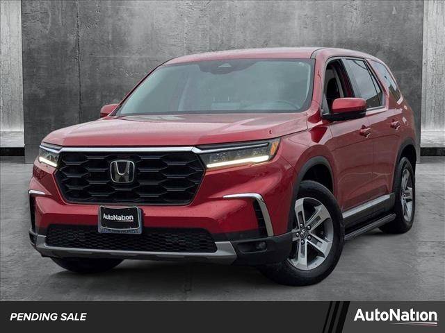 2023 Honda Pilot EX-L 7 Passenger — SUV — 52,205 mi — Roseville, CA