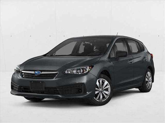 2020 Subaru Impreza 2.0i Premium — Hatchback — 83,884 mi — Roseville, CA
