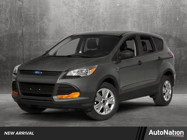 2014 Ford Escape S — SUV — 113,255 mi — Roseville, CA