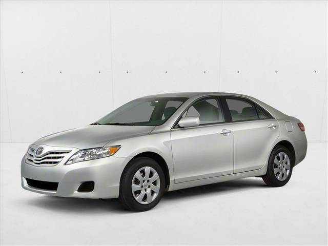 2011 Toyota Camry LE — Sedan — 147,540 mi — Roseville, CA
