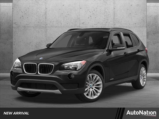 2015 BMW X1 28i — SUV — 97,870 mi — Roseville, CA