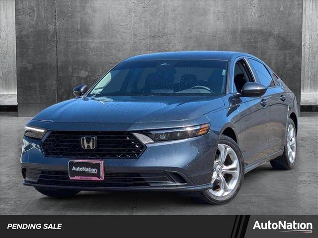 2023 Honda Accord LX — Sedan — 32,765 mi — Roseville, CA