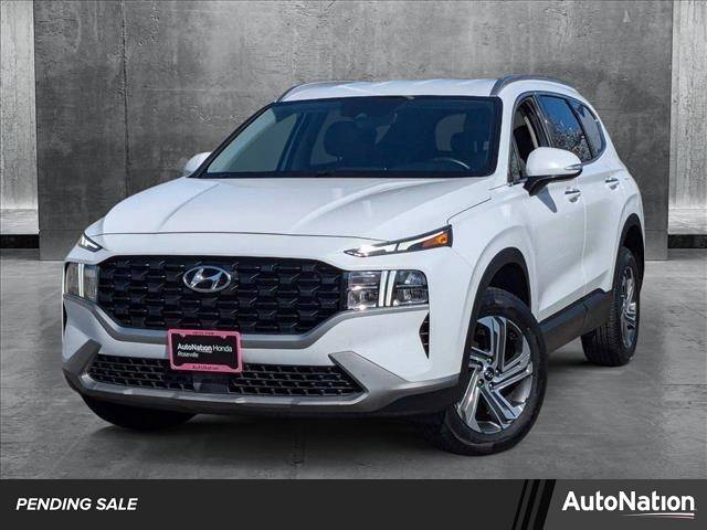 2023 Hyundai Santa Fe SEL — SUV — 45,733 mi — Roseville, CA
