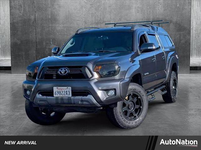 2013 Toyota Tacoma Base — Pickup Truck — 131,904 mi — Roseville, CA
