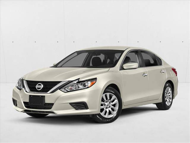 2018 Nissan Altima 2.5 SL — Sedan — 80,830 mi — Roseville, CA