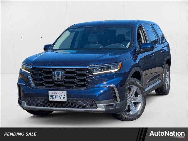 2024 Honda Pilot EX-L 7 Passenger — SUV — 19,061 mi — Roseville, CA