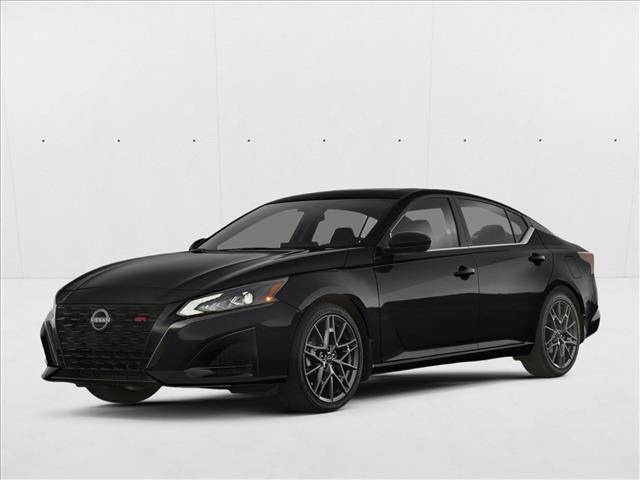 2023 Nissan Altima SV — Sedan — 50,618 mi — Roseville, CA