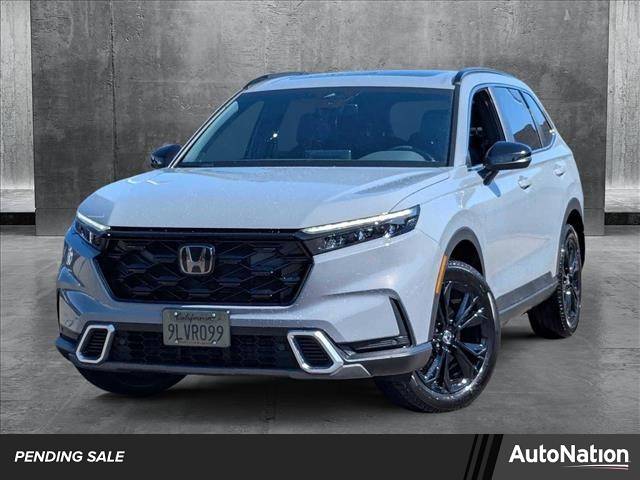 2024 Honda CR-V Hybrid Sport Touring — SUV — 19,144 mi — Roseville, CA