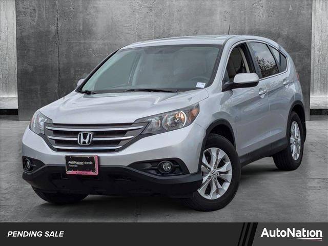2014 Honda CR-V EX — SUV — 75,944 mi — Roseville, CA