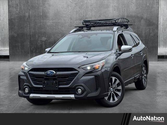 2023 Subaru Outback Touring XT — SUV — 26,337 mi — Roseville, CA