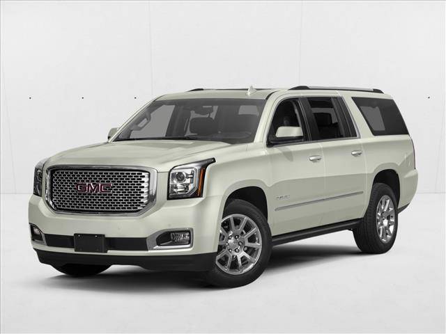 2017 GMC Yukon Denali — SUV — 127,656 mi — Roseville, CA