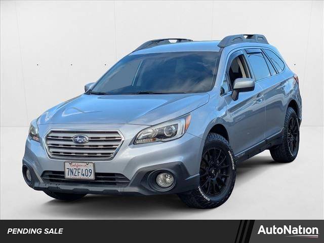 2016 Subaru Outback 2.5i Premium — SUV — 134,368 mi — Roseville, CA