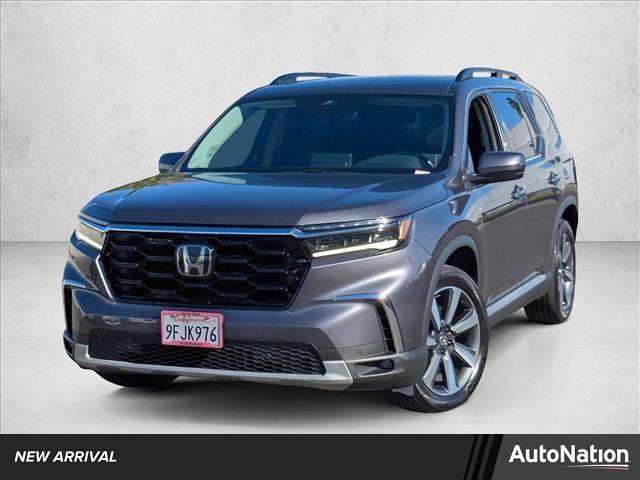 2023 Honda Pilot Touring — SUV — 33,412 mi — Roseville, CA