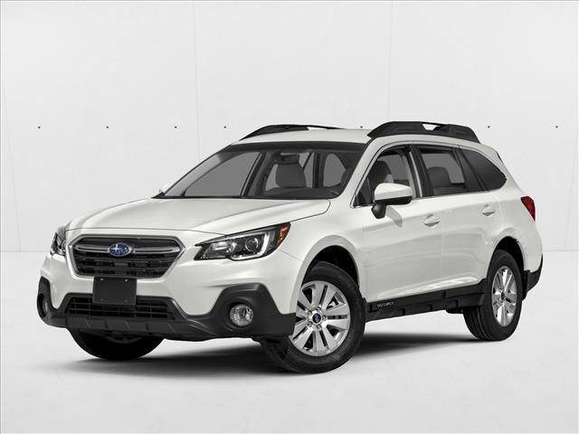 2019 Subaru Outback 2.5i Touring — SUV — 87,822 mi — Roseville, CA