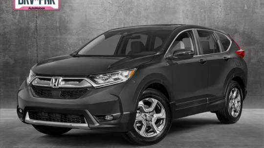 2018 Honda CR-V EX — SUV — 175,832 mi — Roseville, CA