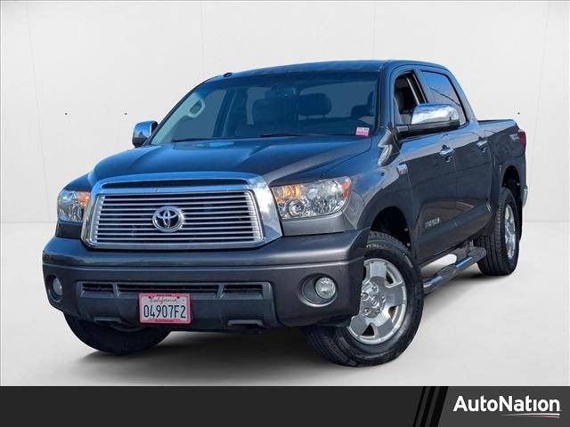 2013 Toyota Tundra Limited — Pickup Truck — 92,790 mi — Roseville, CA