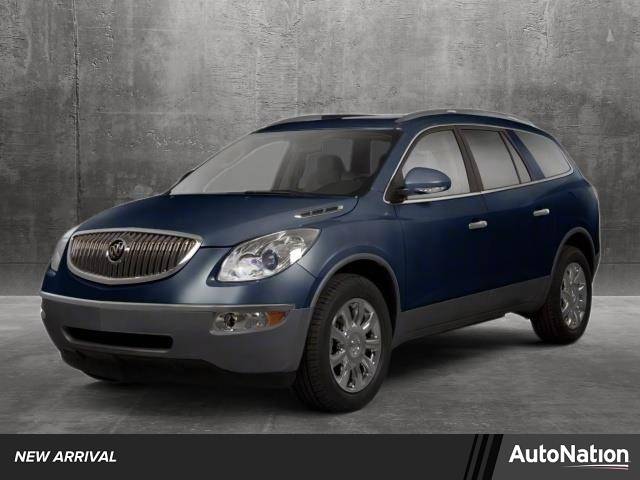 2012 Buick Enclave Premium — SUV — 139,162 mi — Roseville, CA