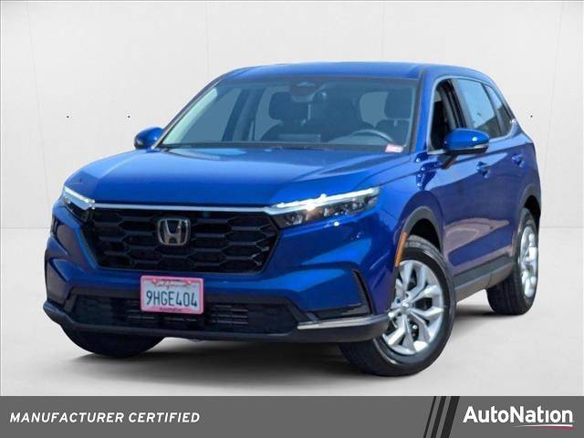2023 Honda CR-V LX — SUV — 30,092 mi — Roseville, CA