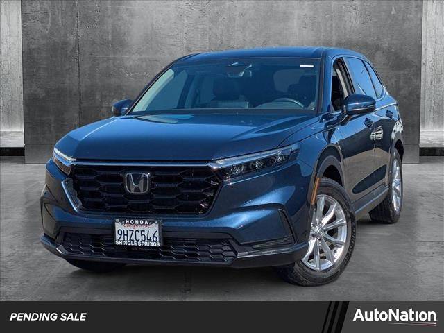 2023 Honda CR-V EX — SUV — 21,037 mi — Roseville, CA