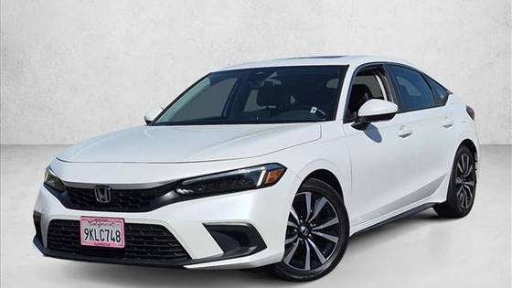 Used Honda Civic for Sale in Sacramento, CA (with Photos) - TRUECar