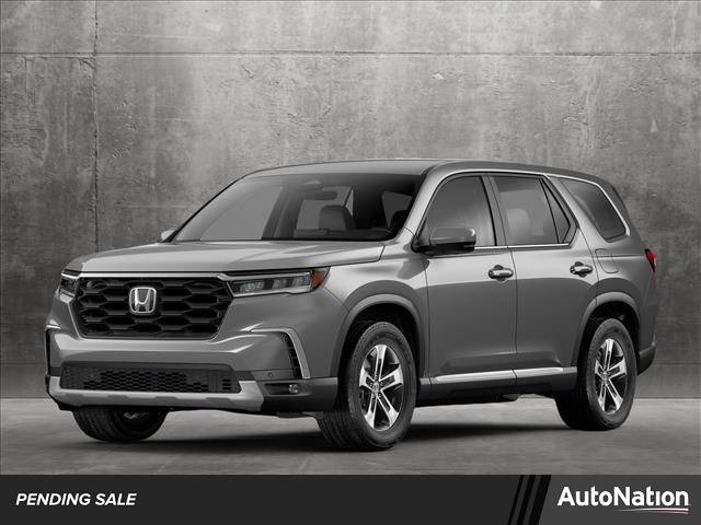 2023 Honda Pilot EX-L 8 Passenger — SUV — 14,999 mi — Roseville, CA