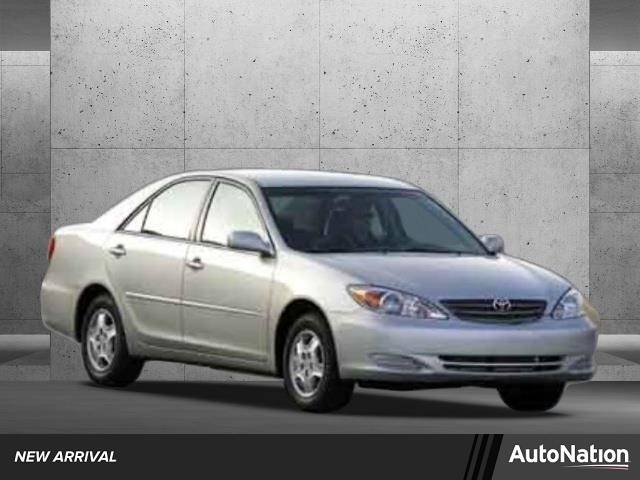 2003 Toyota Camry LE — Sedan — 183,865 mi — Roseville, CA
