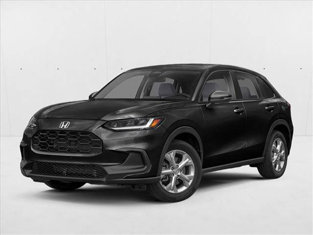 2024 Honda HR-V LX — SUV — 40,683 mi — Roseville, CA