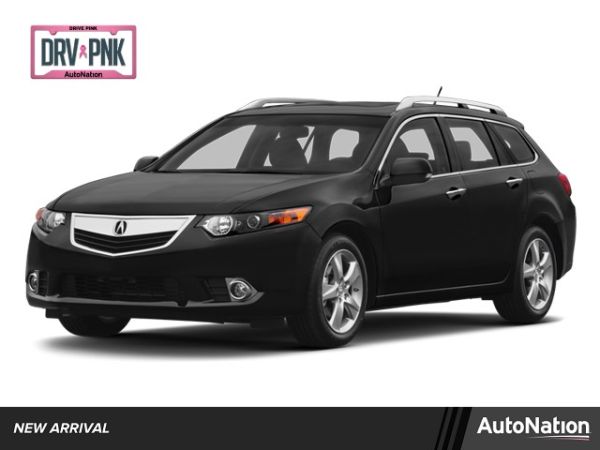 Used Acura TSX Sport Wagon for Sale (with Photos) | U.S ...