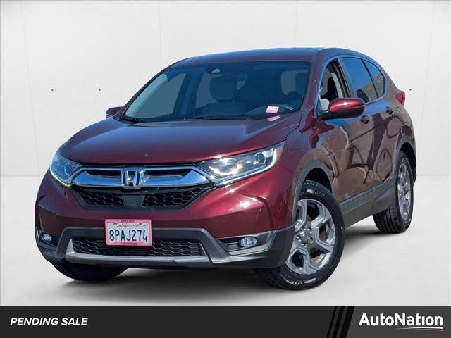 2019 Honda CR-V EX — SUV — 67,094 mi — Roseville, CA