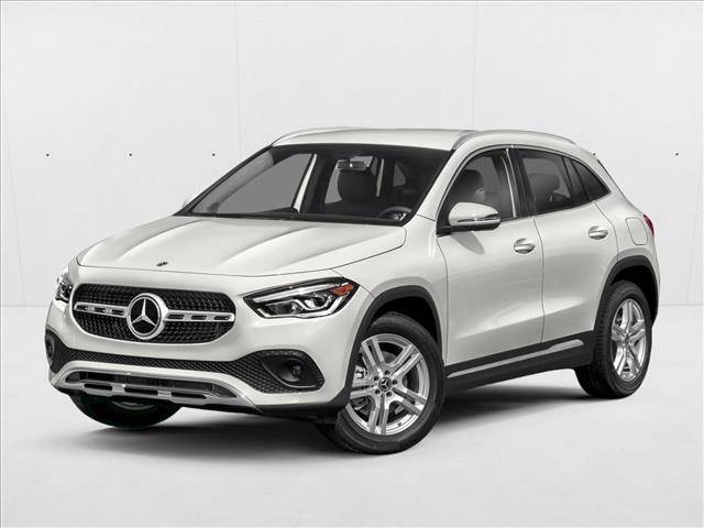 2023 Mercedes-Benz GLA GLA 250 — SUV — 49,787 mi — Roseville, CA